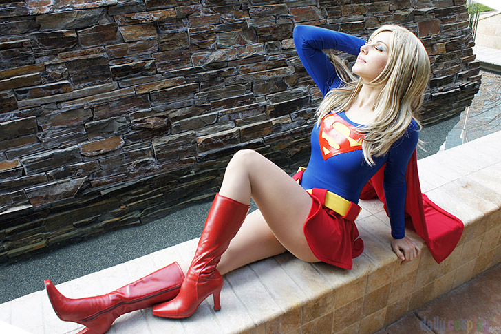 Supergirl / Kara Zor-El from Superman