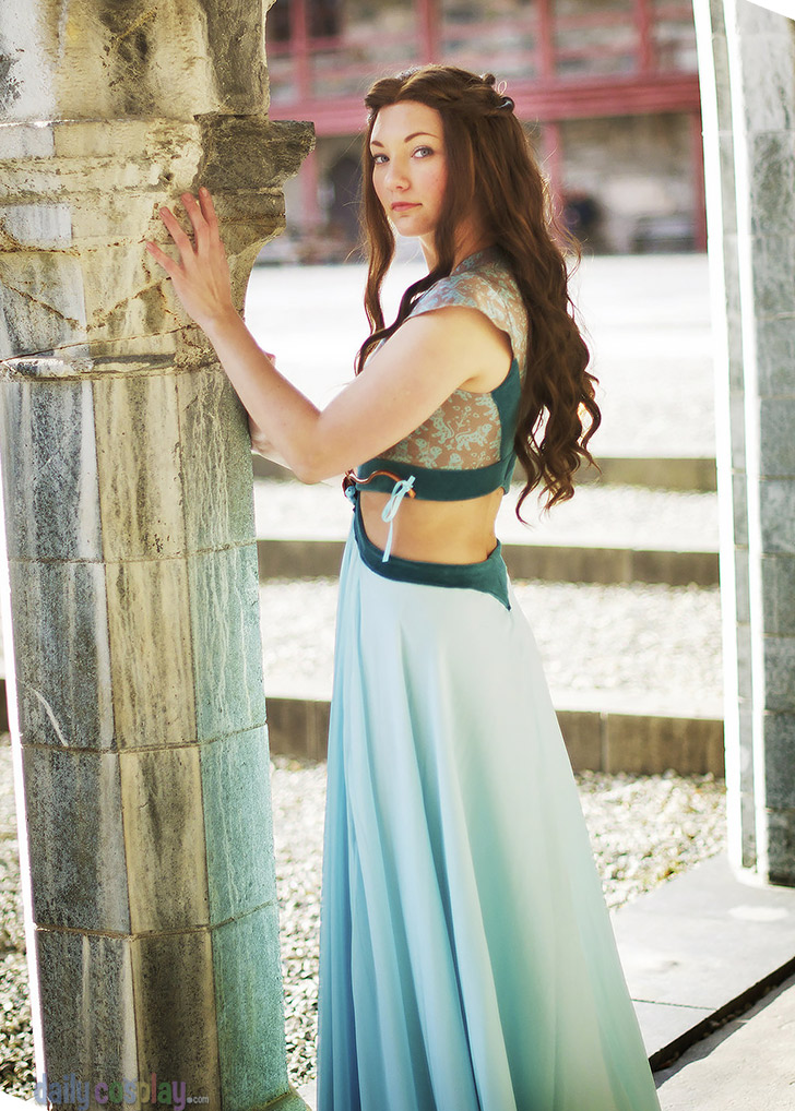 Margaery Tyrell from Game of Thrones