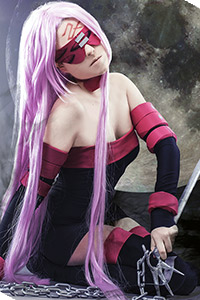 Rider from Fate/Stay Night