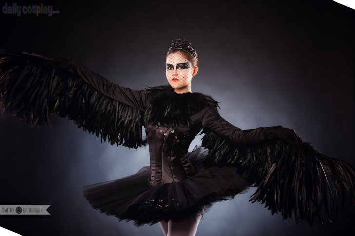 Nina from Black Swan