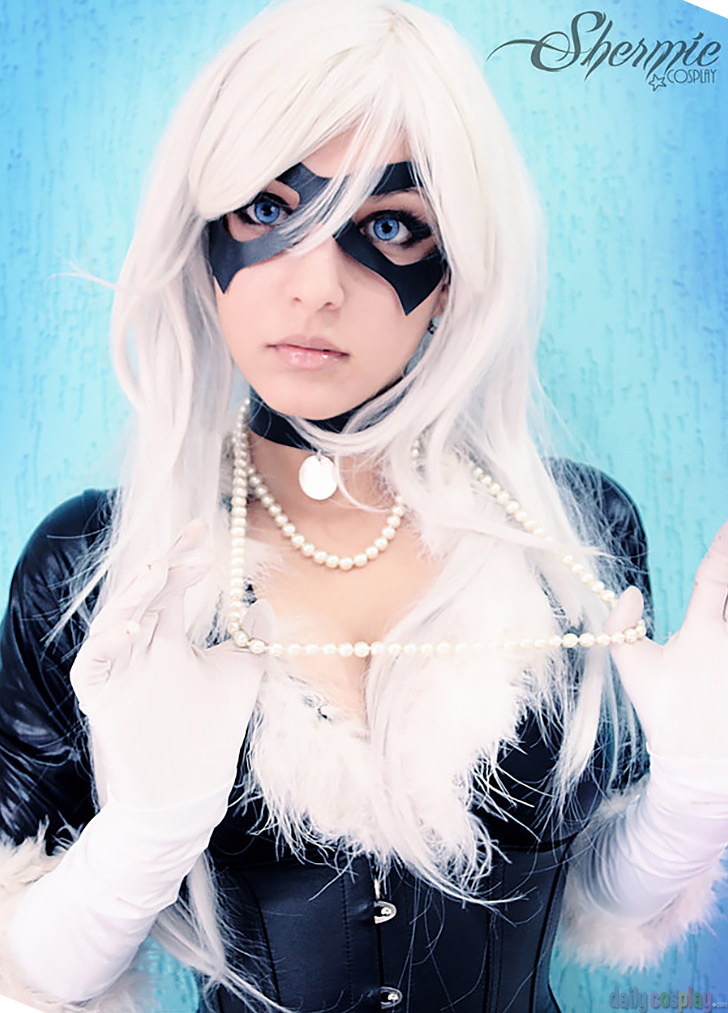 Black Cat / Felicia Hardy from Spider-Man