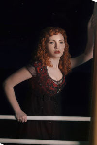 Rose Dewitt Bukater from Titanic