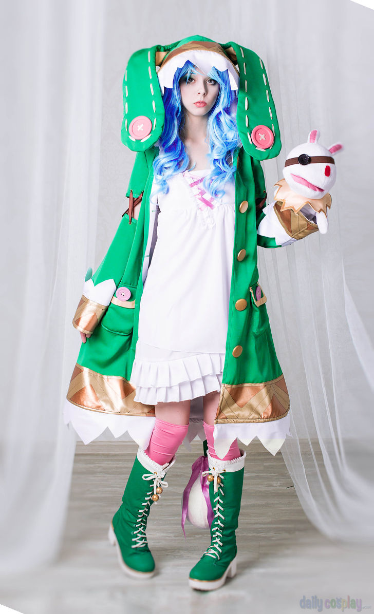 Yoshino from Date A Live