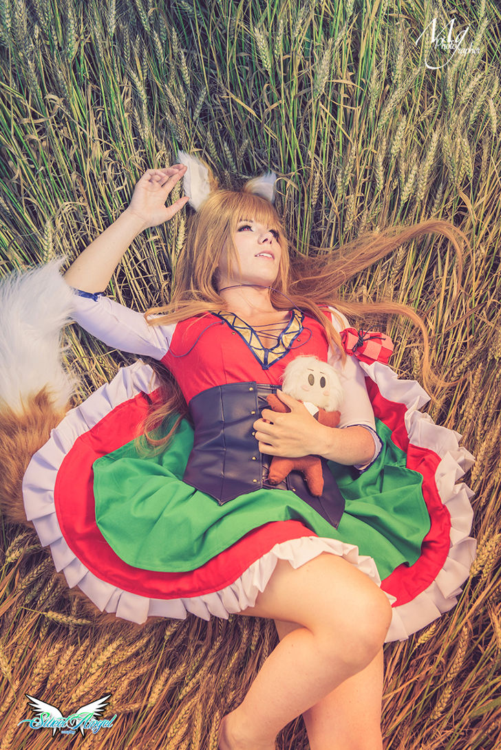 Holo from Spice and Wolf