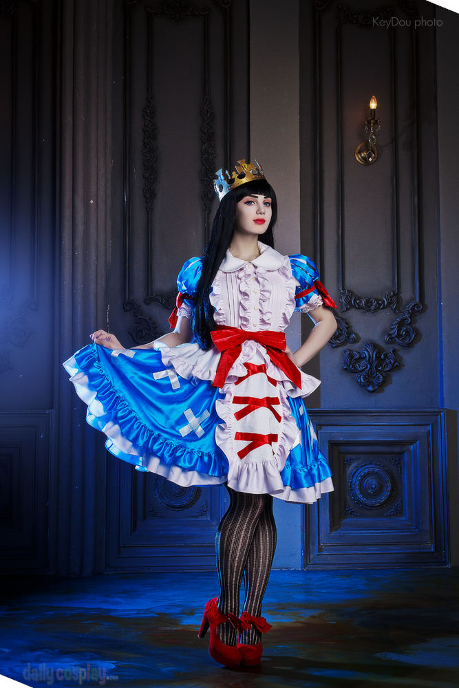 Princess Snow White from Marchen by Sound Horizon