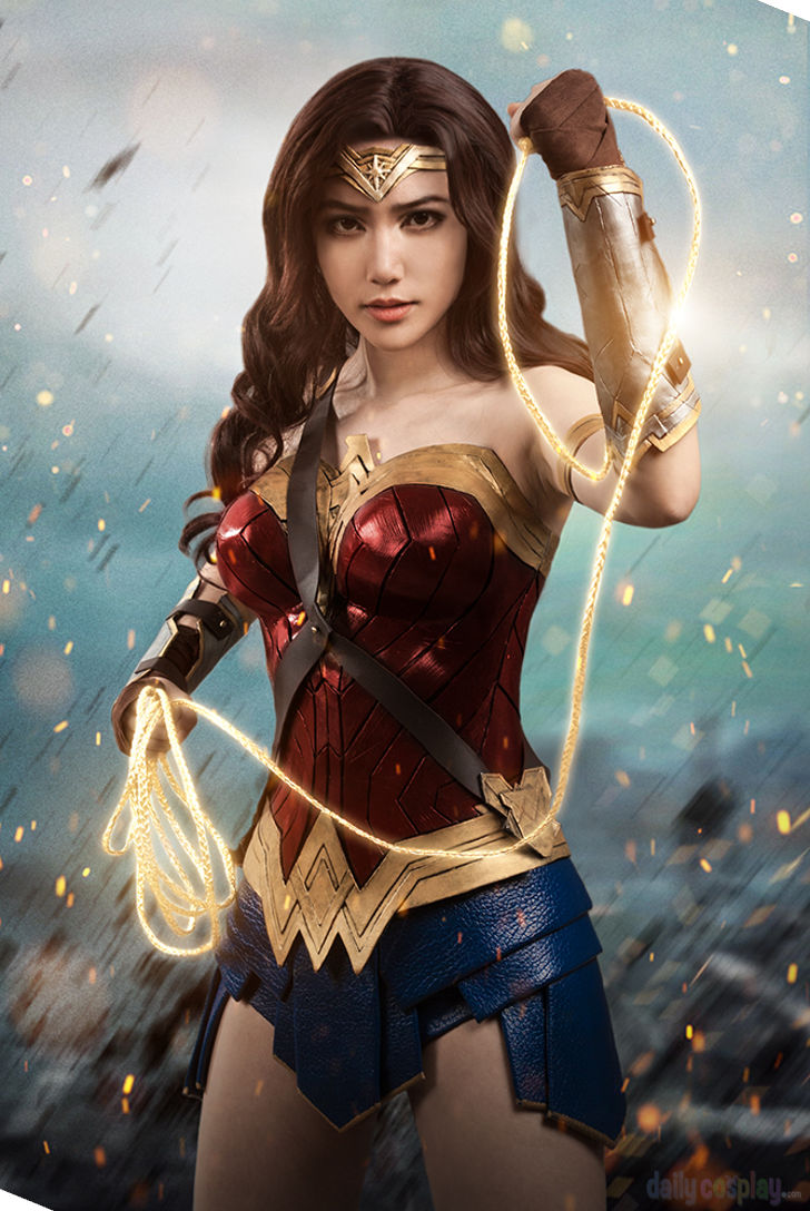Wonder Woman / Diana Prince from DC Comics