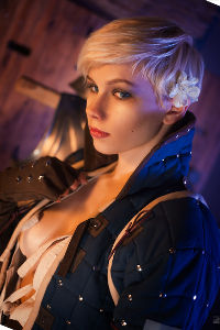 Ves from The Witcher 3