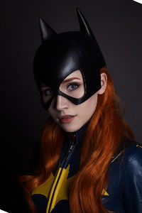 Batgirl from DC Comics
