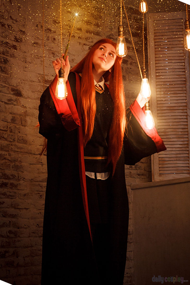 Lily Potter from Harry Potter