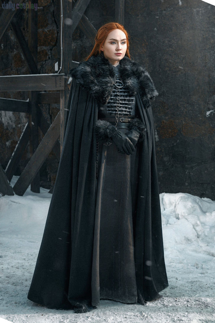 Sansa Stark from Game of Thrones