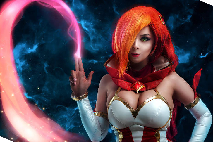 Miss Fortune Star Guardian from League of Legends
