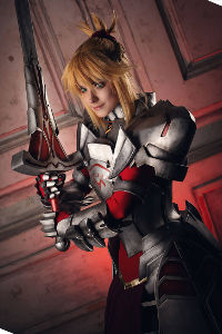 Mordred from Fate/Grand Order