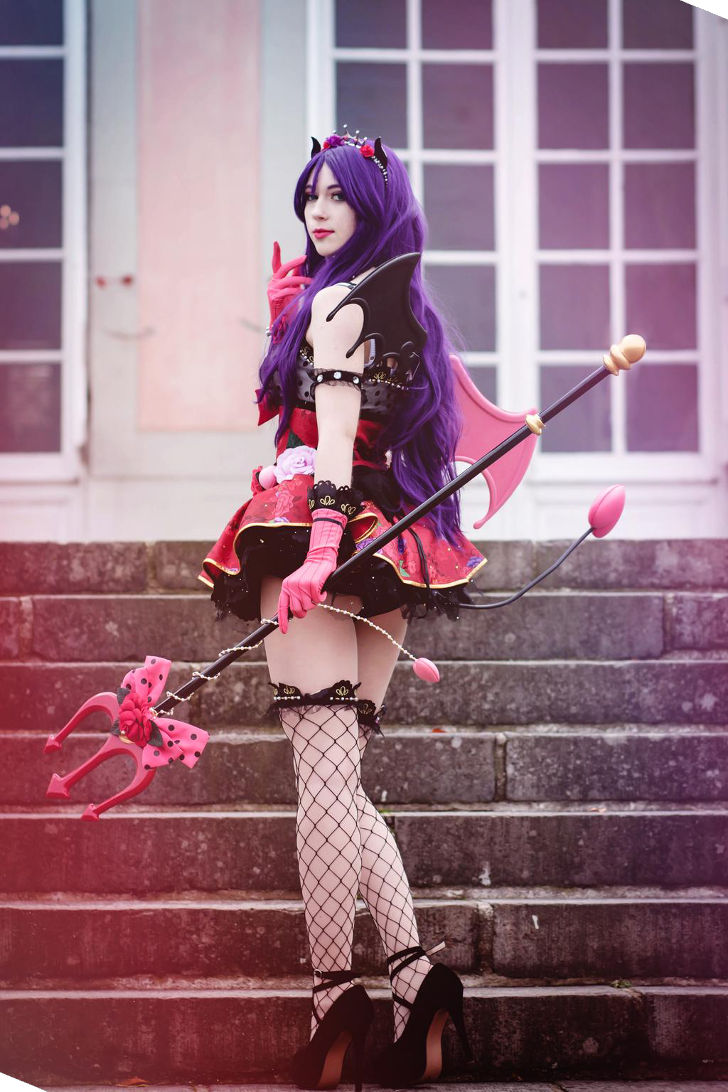 Little Devil Nozomi from Love Live!