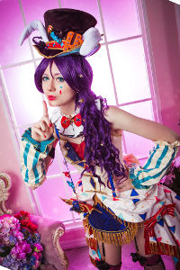 Circus Nozomi from Love Live!