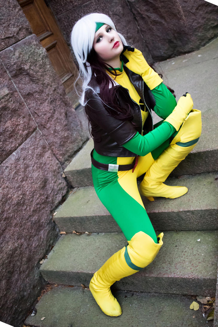 Rogue from X-Men