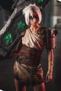 Riven from League of Legends
