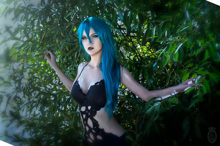 Queen Chrysalis from My Little Pony