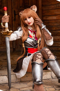Raphtalia from The Rising of the Shield Hero