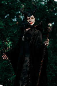 Maleficent from Maleficent