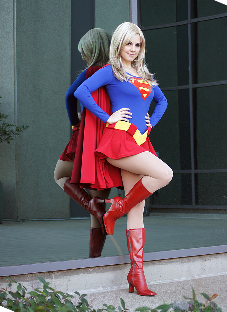 Supergirl / Kara Zor-El from Superman