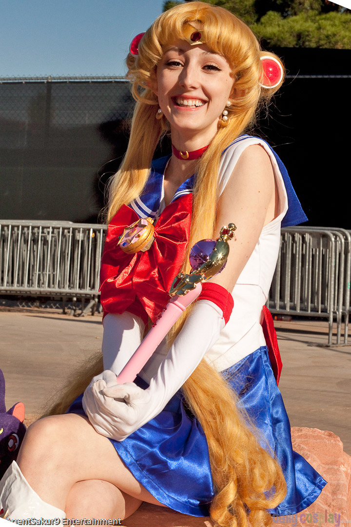 Sailor Moon セーラームーン from Sailor Moon R 美少女戦士セーラームーンR