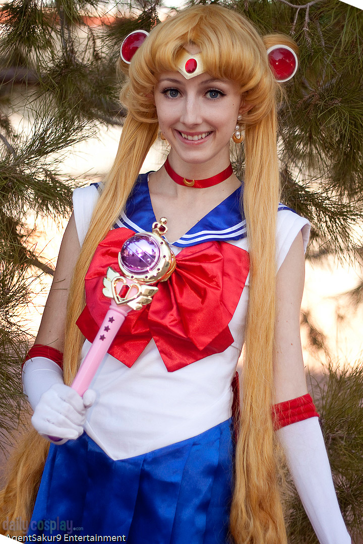 Sailor Moon セーラームーン from Sailor Moon R 美少女戦士セーラームーンR