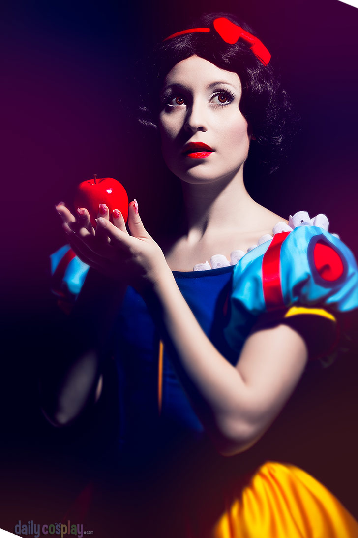 Snow White from Disney