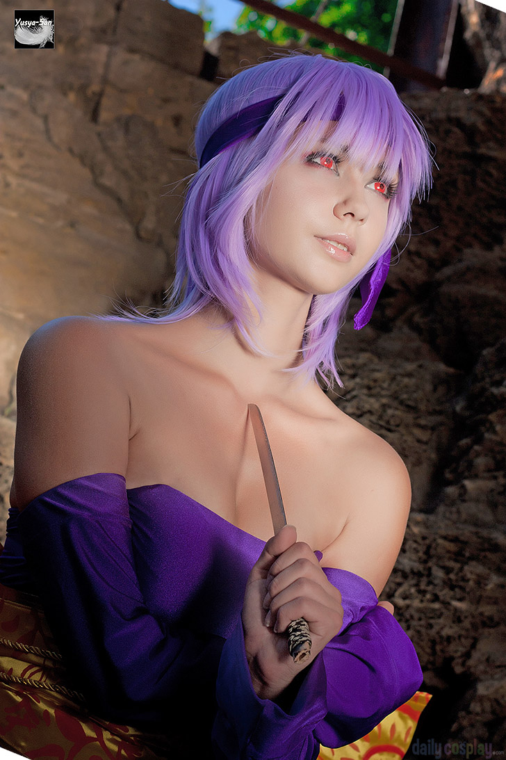 Ayane あやね from Dead or Alive デッドオアアライブ