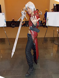 Dante / Devil May Cry