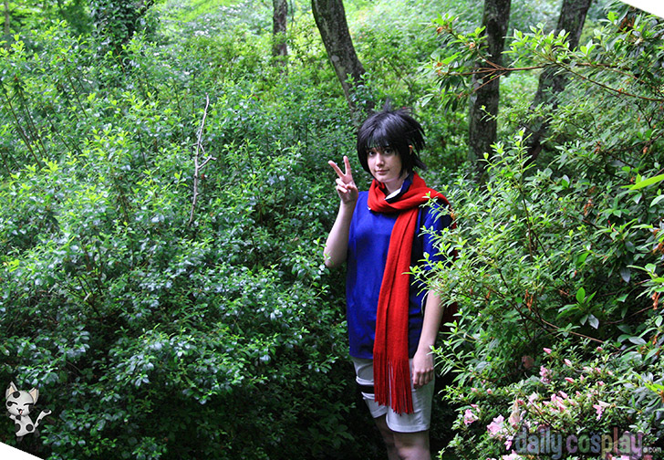 Uchiha Sasuke / Naruto ナルト