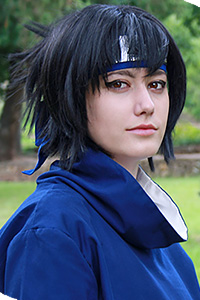 Uchiha Sasuke / Naruto ナルト