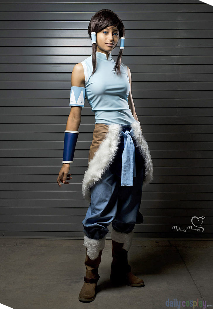 Korra / The Legend of Korra