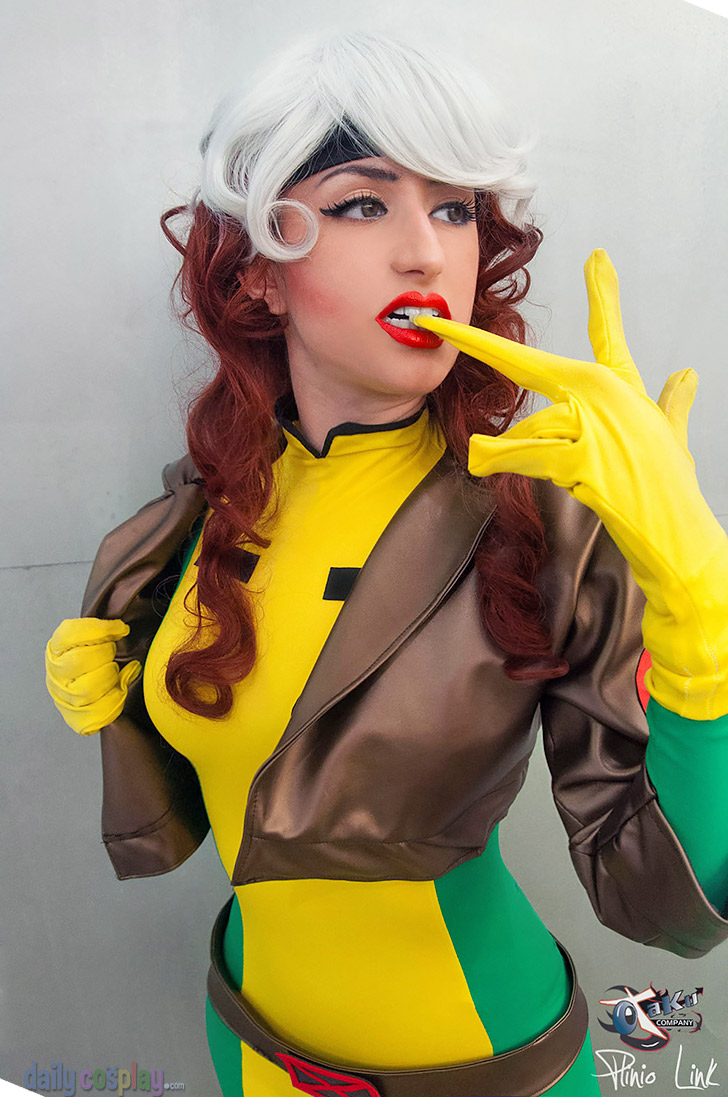 Rogue from X-Men