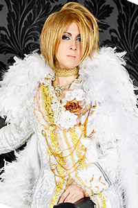 KAMIJO from Versailles P.Q.