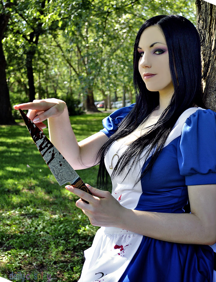 Alice Liddell from Alice Liddell