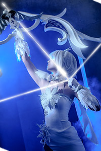Tac Officer Archer from Aion 2.7