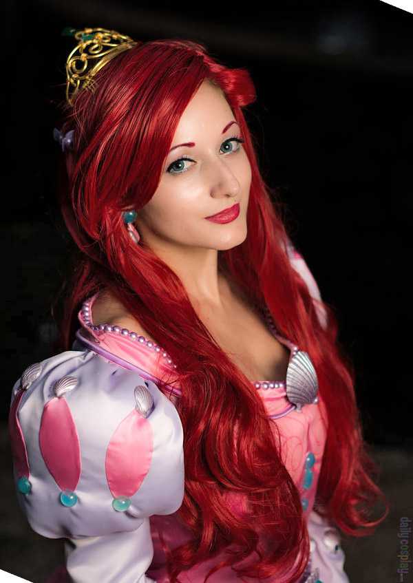 Ariel - Jewel Version from The Little Mermaid