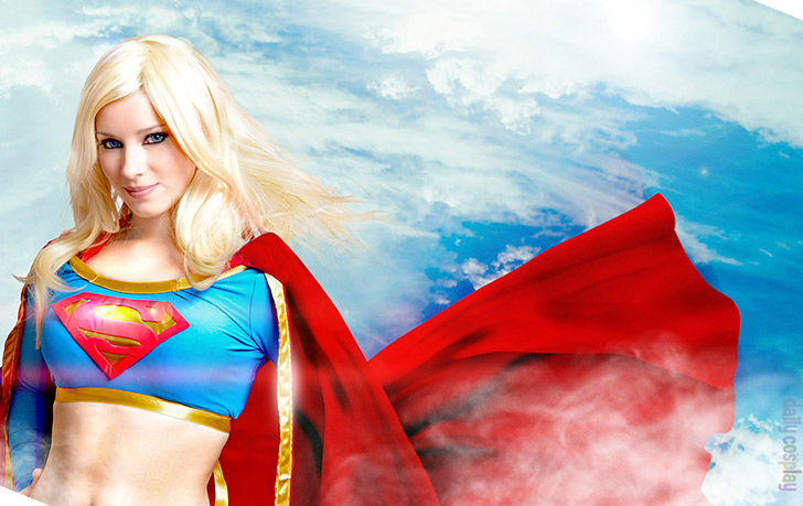 Supergirl / Kara Zor-El from DC Comics