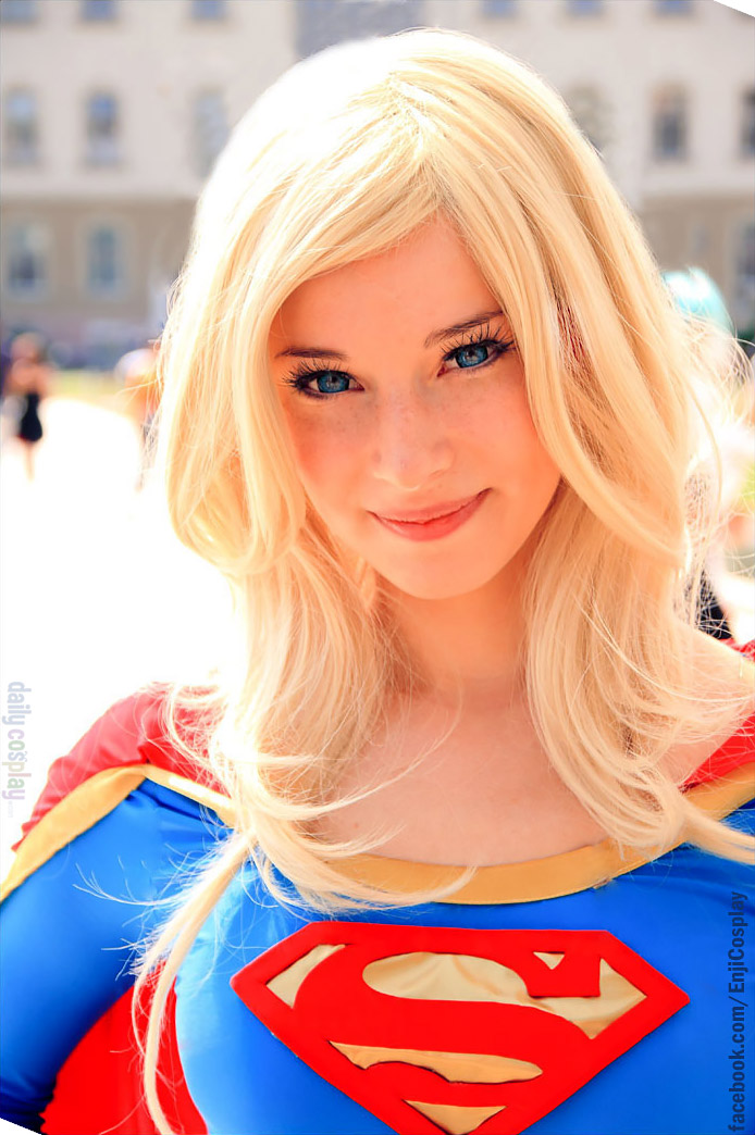 Supergirl / Kara Zor-El from DC Comics