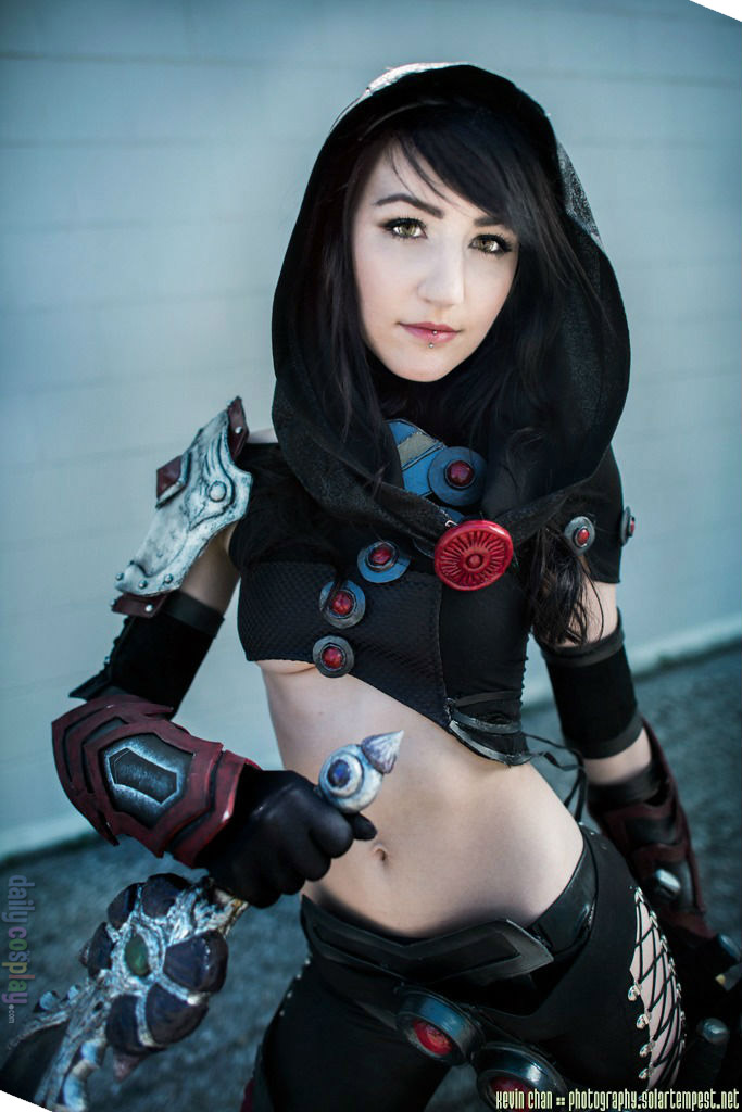Thief from Guild Wars 2
