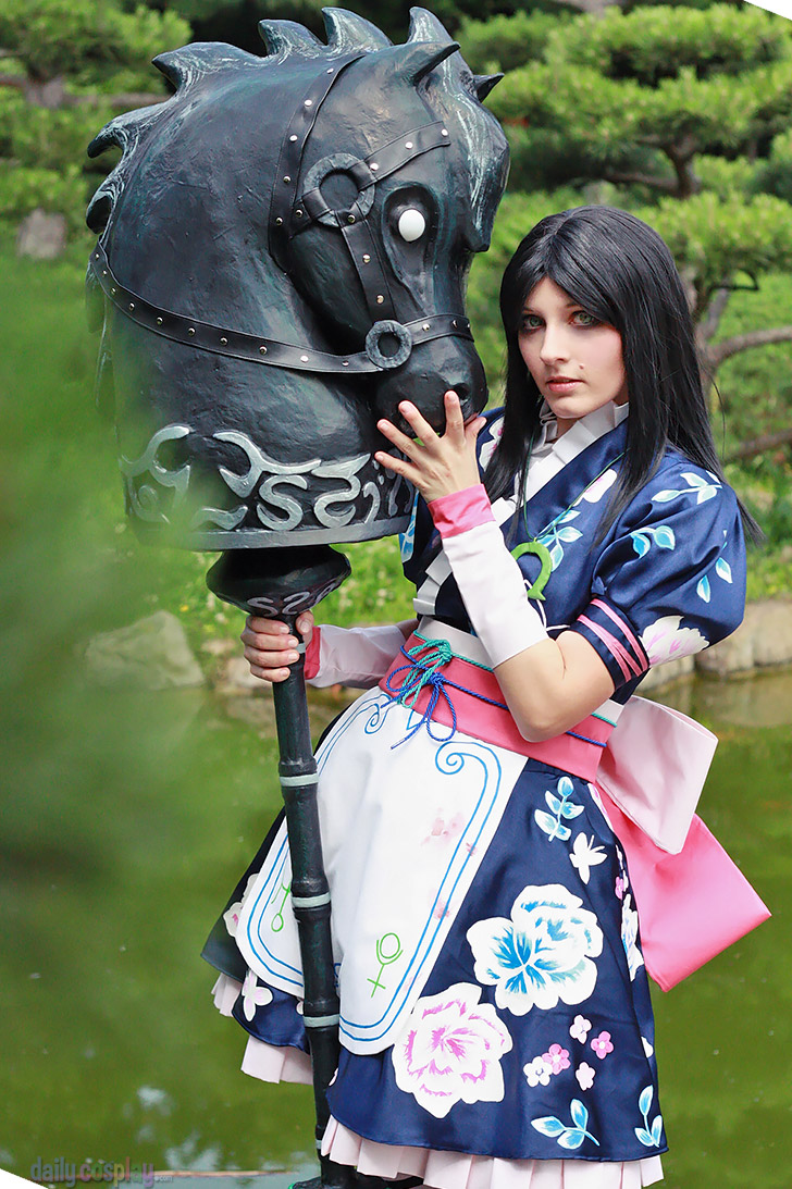 Classic  Alice madness returns, Alice liddell, Alice madness