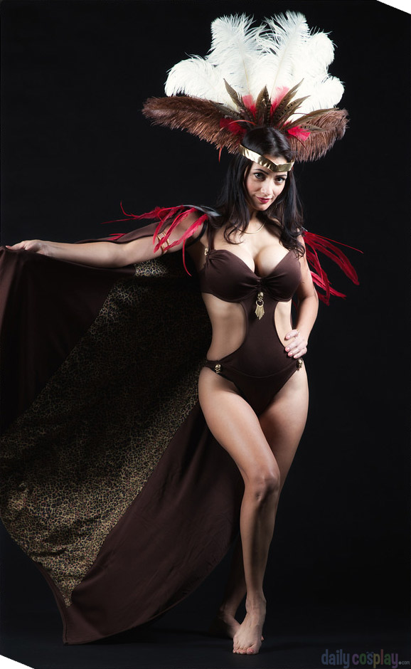 Satanico Pandemonium from From Dusk till Dawn