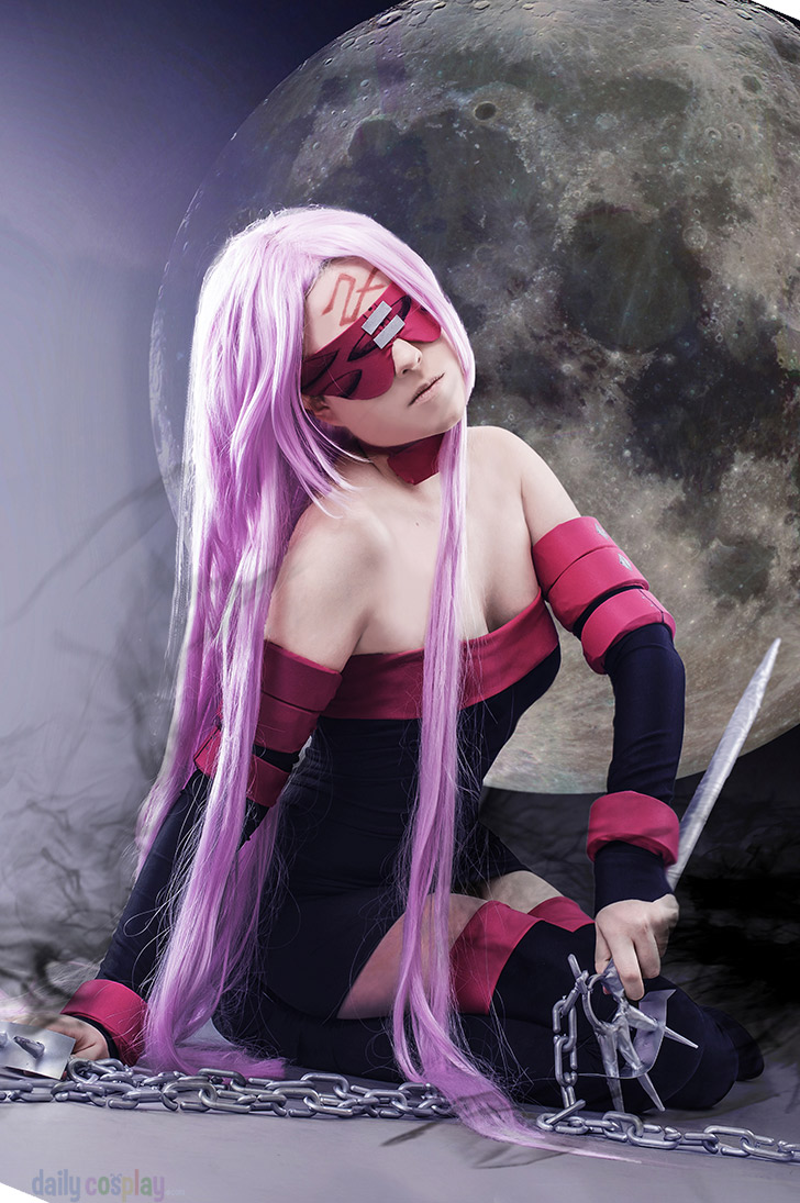 Rider From Fatestay Night Daily Cosplay Com 5758