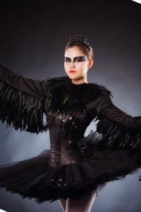 Nina from Black Swan