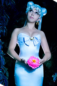 Queen Serenity from Sailor Moon