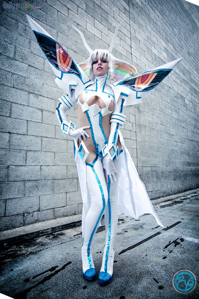 Ragyo Kiryuin from Kill la Kill