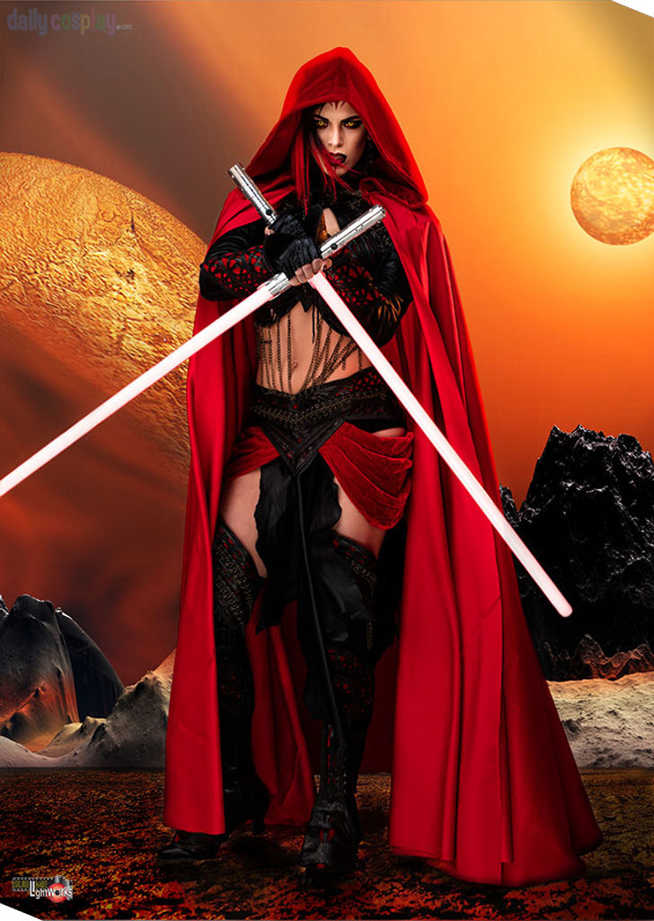 Sith from Star Wars