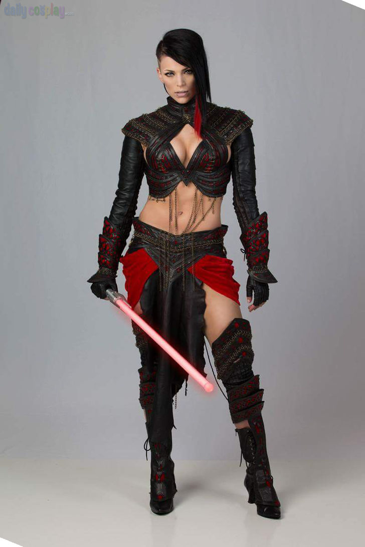 Sith from Star Wars