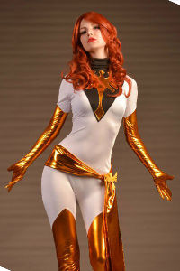 White Phoenix from X-Men