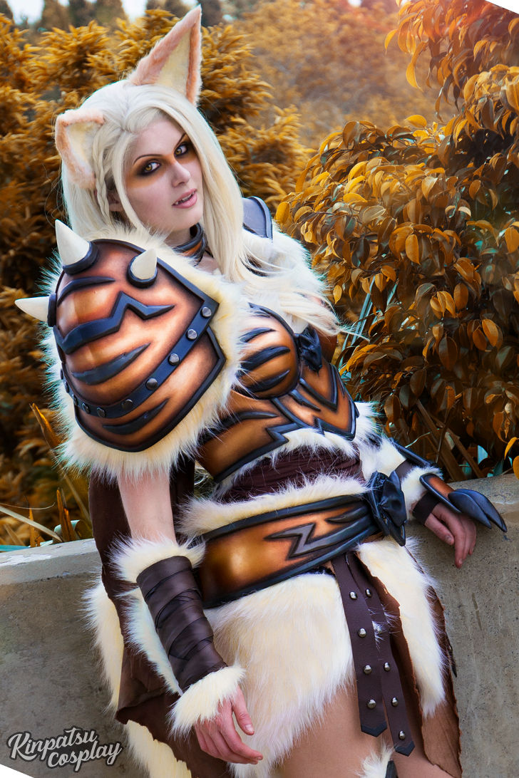 Armored Arcanine from Pokemon